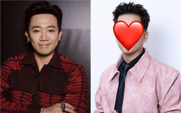 Lộ diện đối thủ của Trấn Thành