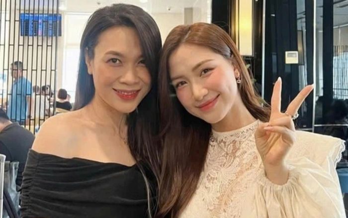 Mỹ Tâm hé lộ chuyện 'trọng đại' với Hòa Minzy