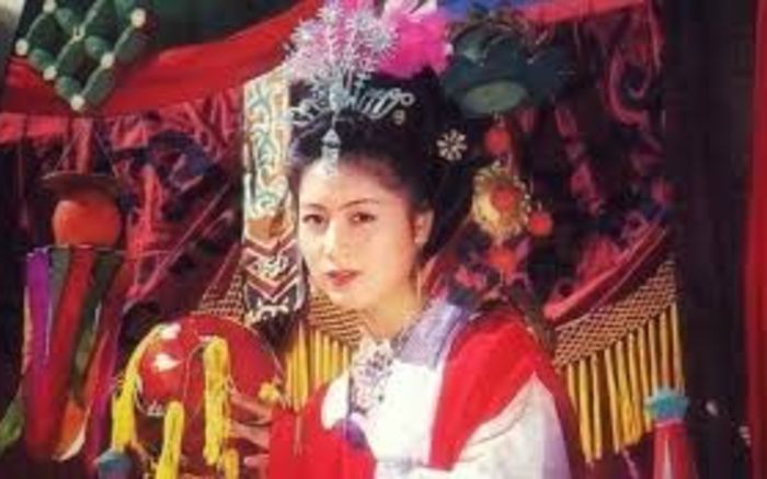 Không phải Tây Lương nữ quốc, đây mới là mỹ nhân đẹp nhất Tây Du Ký