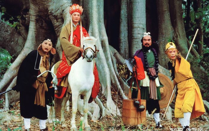 Không phải Tôn Ngộ Không đại náo thiên cung, đây mới là nguyên nhân thật sự dẫn đến hành trình thỉnh kinh của Đường Tăng