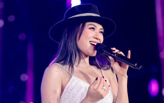 Balo 35 triệu của Mỹ Tâm