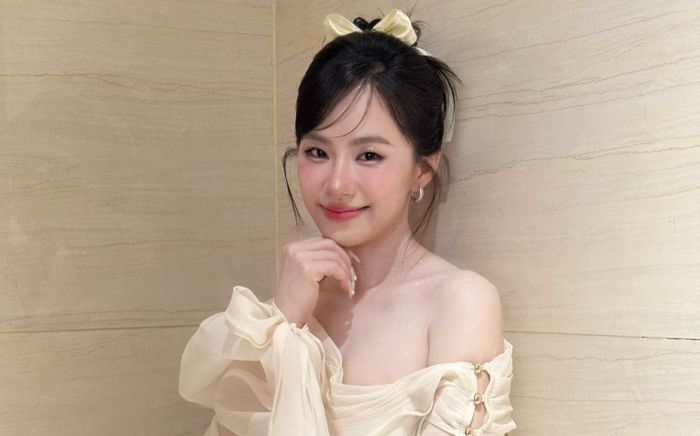 Lương Bích Hữu hạnh phúc báo tin vui sau 5 năm giấu kín