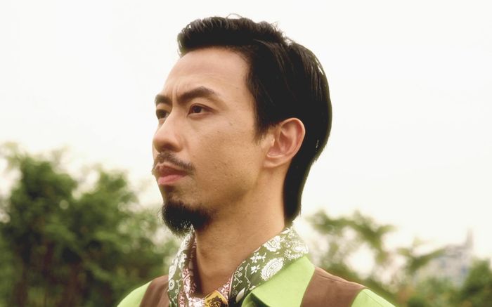 Cách chọn xe máy của Đen Vâu