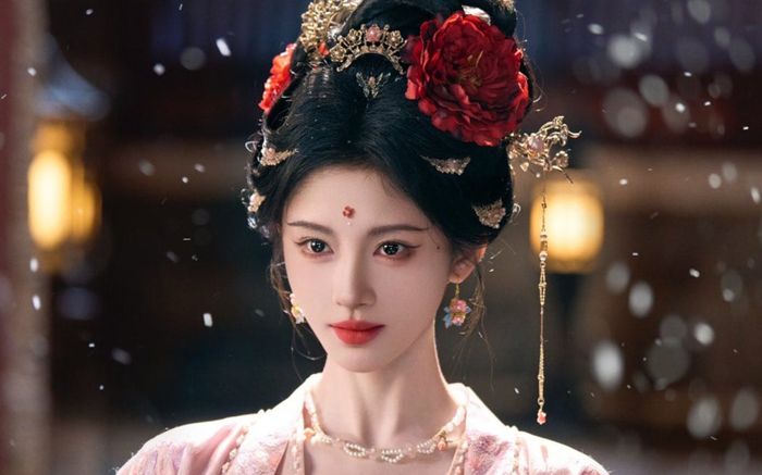 Top phim Hoa ngữ được mong đợi nhất đầu năm 2026