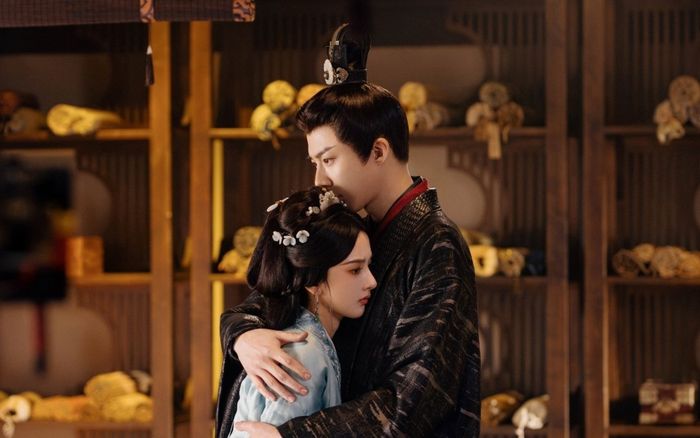 Top 10 phim truyền hình Hoa ngữ được xem nhiều nhất 2025