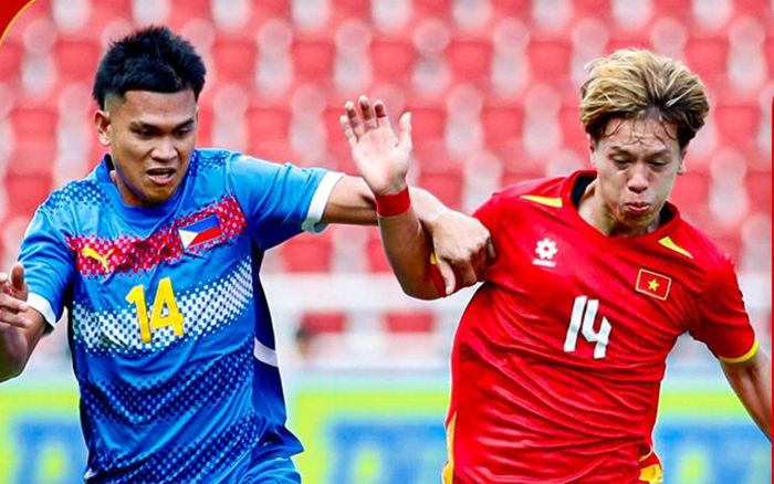 Báo Thái Lan nói thật lòng về chiến thắng của U22 Việt Nam