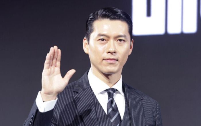Hyun Bin gây xôn xao với quyết định chưa từng có trong tác phẩm mới