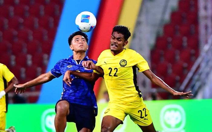 Thái Lan đánh bại Malaysia, gặp Việt Nam ở chung kết