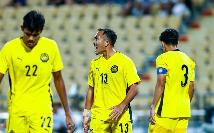 CĐV Malaysia phản ứng dữ dội khi Malaysia bị loại