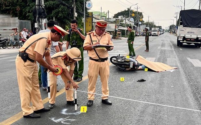 Đưa người bị tai nạn giao thông đi cấp cứu được hỗ trợ đến 5 triệu đồng từ 15/12: Để nhận được tiền phải nắm kỹ quy định này