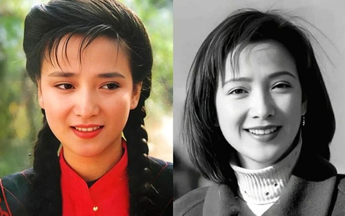 Vẻ đẹp lưu danh màn ảnh của mỹ nhân Tây Du Ký