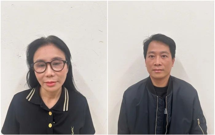 'Choáng' trước số tiền mà vợ chồng Mailisa - Hoàng Kim Khánh tự nguyện nộp để khắc phục hậu quả