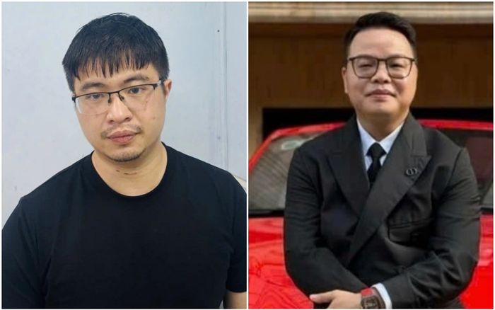 Diễn biết mới vụ lừa đảo liên quan Mr.Pips