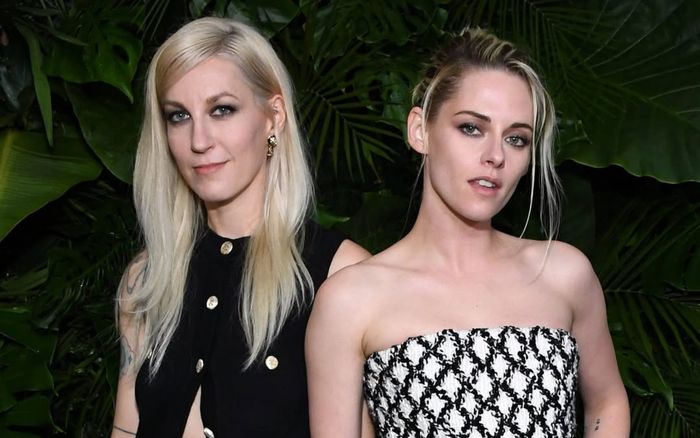 Mỹ nhân phim Chạng Vạng hiếm hoi nói về cuộc sống hôn nhân với bạn đời