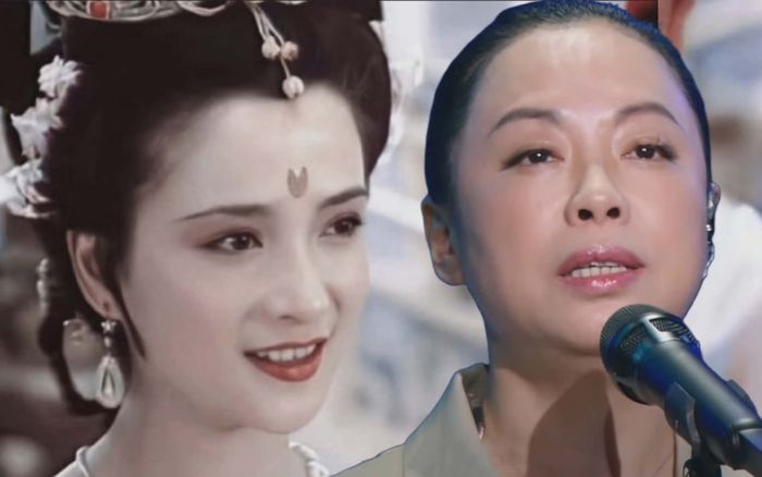 Nữ ca sĩ gạo cội đau lòng tiễn biệt mỹ nhân phim Tây Du Ký qua đời