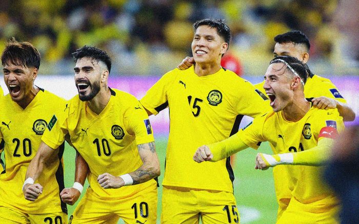 Tin chiều 16/12: Kết quả về 7 cầu thủ Malaysia sắp 'dậy sóng'