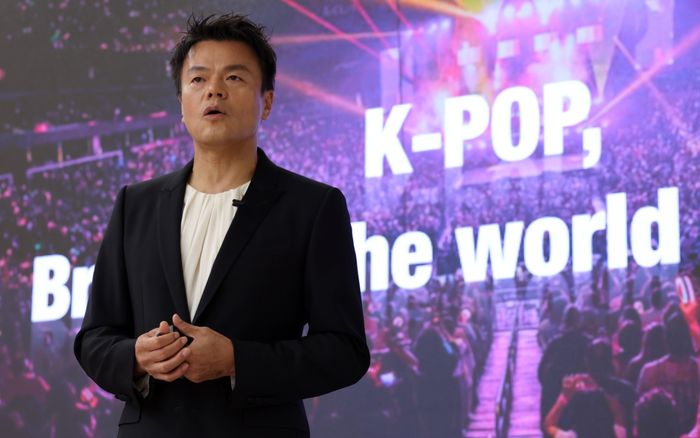 Hàn Quốc cân nhắc tổ chức concert Kpop tại Trung Quốc, dấu hiệu 'tan băng' văn hóa sau 10 năm?