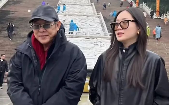 Sao nam vướng nghi vấn ăn chặn 1200 tỷ gây tò mò với tình trạng hiện tại