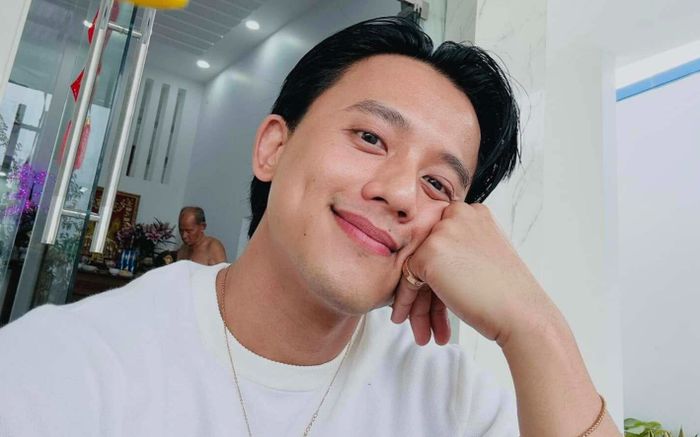 Đồng hồ 19 triệu của Mai Tài Phến