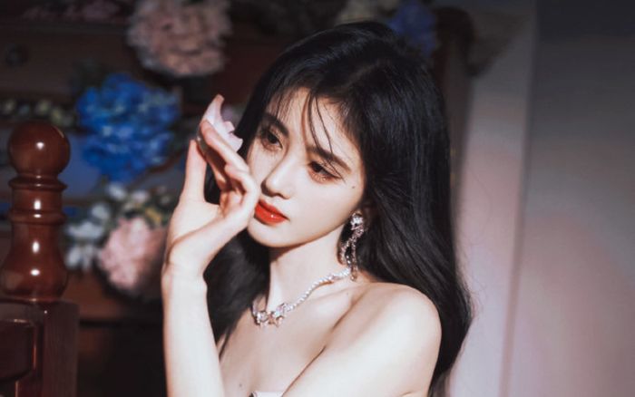 Cúc Tịnh Y chính thức lên tiếng về tranh chấp với công ty quản lý cũ, tiết lộ bí mật khó nói