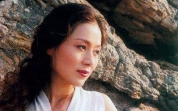 Mỹ nhân Tây Du Ký từ chối đóng Hồng Lâu Mộng vì một lý do