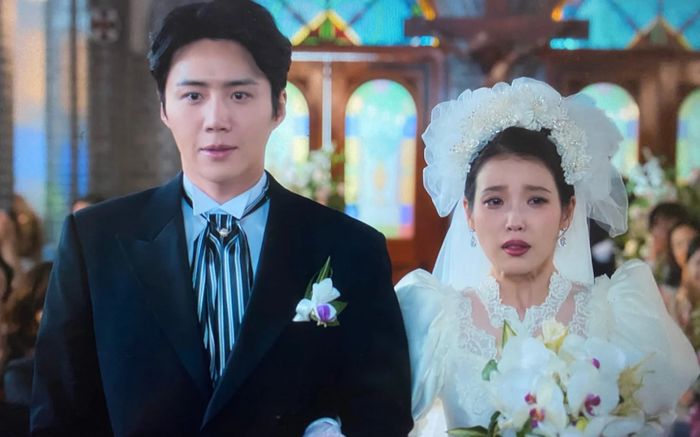 5 phim Hàn được tìm kiếm nhiều nhất Netflix 2025: Phim có Song Hye Kyo góp mặt