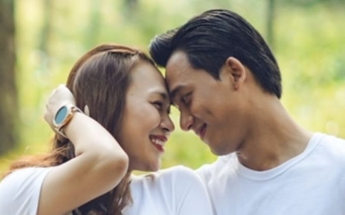 Những bộ trang phục đồng điệu của Mỹ Tâm và Mai Tài Phến