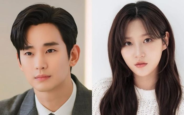 Sự thật về đoạn ghi âm của Kim Soo Hyun và Kim Sae Ron