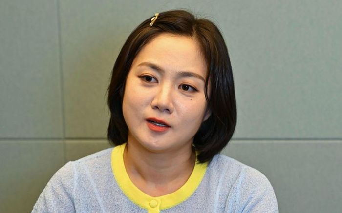 Park Na Rae lên tiếng: 'Không có thêm phát ngôn, sẽ để pháp luật xử lý'