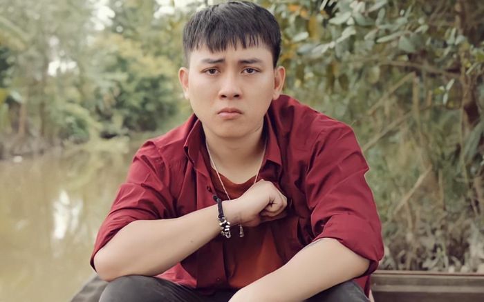 Đồng nghiệp ấn định 'ngày vui' của Hoài Lâm