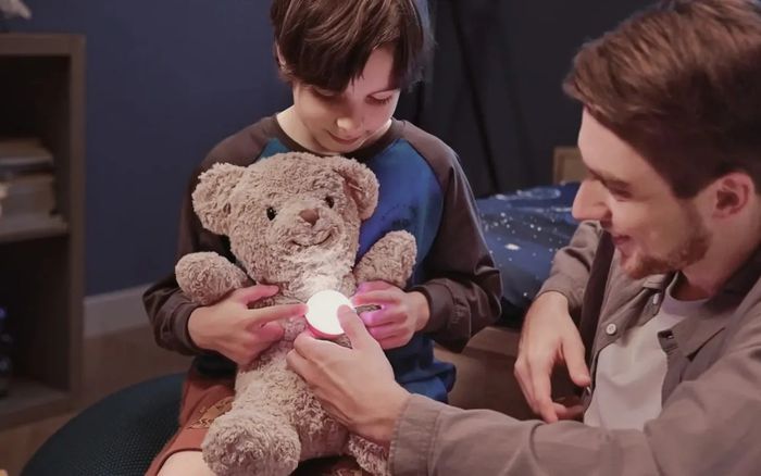 Đồ chơi AI của Trung Quốc gây chú ý