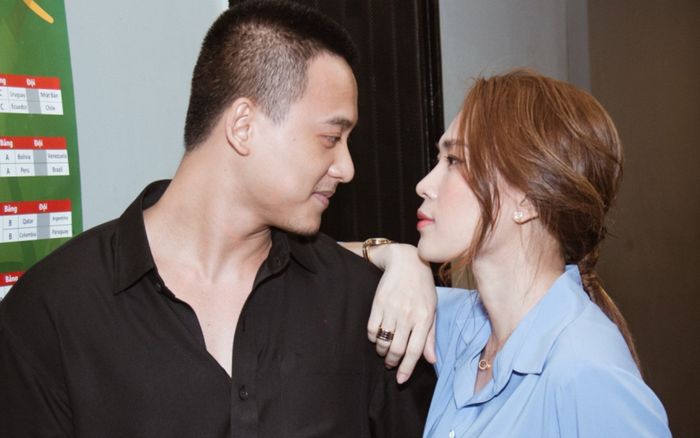 Mai Tài Phến là ngoại lệ của Mỹ Tâm