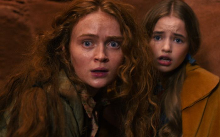 Trailer Stranger Things 5 Vol 2: Will bùng nổ sức mạnh, Hawkins đứng trước nguy hiểm