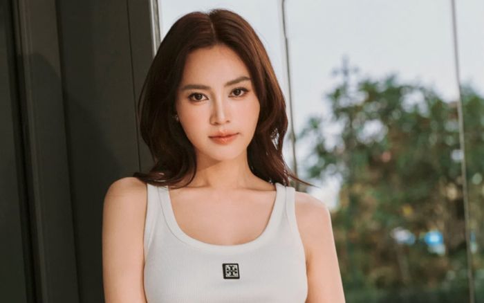 Tiếc nuối của Ninh Dương Lan Ngọc ở tuổi 35