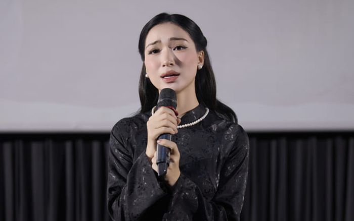 Kết thúc trọn vẹn với Hòa Minzy