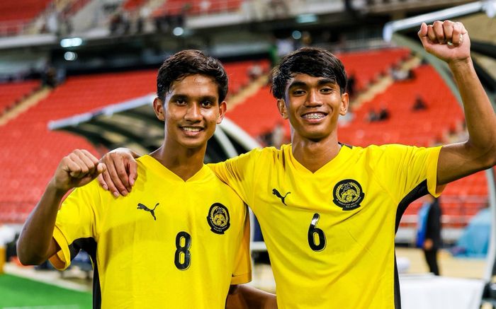 Cơ hội cuối cùng cho Malaysia