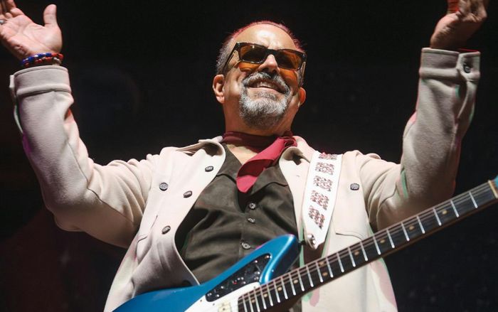 Nam ca sĩ gạo cội qua đời do ung thư đại tràng di căn lên não