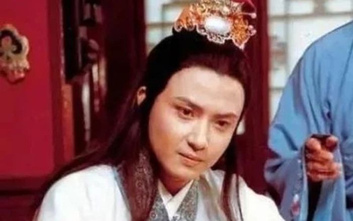 Mỹ nam Hồng Lâu Mộng trượt vai Giả Bảo Ngọc chỉ vì một lý do bất ngờ