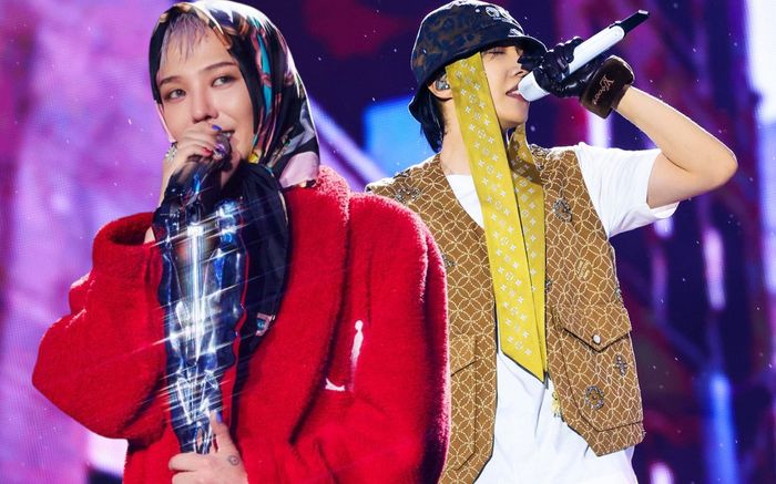 10 tour Kpop có doanh thu cao nhất năm 2025: BTS và G-Dragon đều không phải 'ông hoàng bán vé'