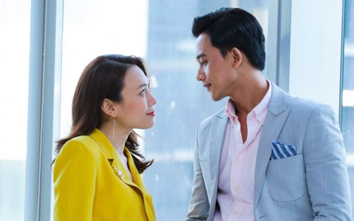 2 từ làm rõ mối quan hệ của Mỹ Tâm và Mai Tài Phến sau khi chính thức công bố 'con cưng'