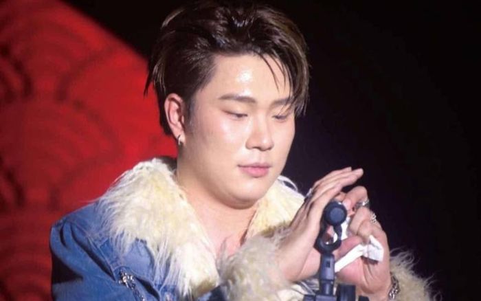 Bão chỉ trích dành cho Dương Domic