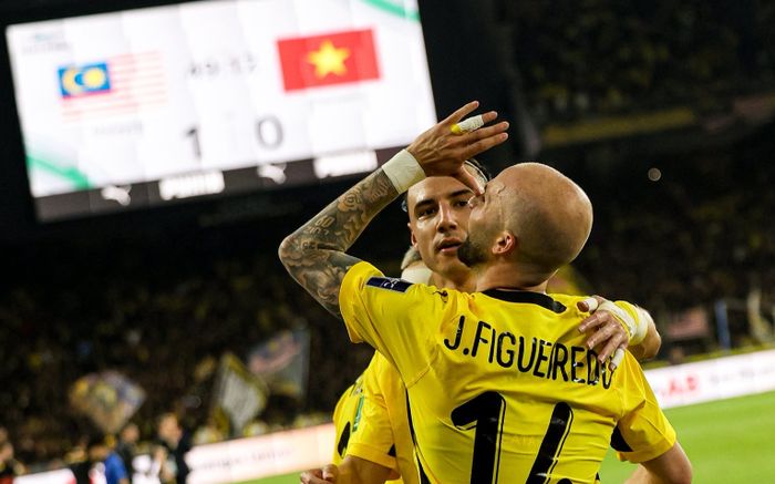 FIFA chính thức không xử tuyển Malaysia thua Việt Nam