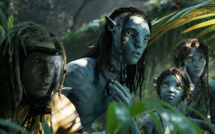 Avatar 3: Khi ranh giới giữa Người Trời và Na'vi bắt đầu mờ đi