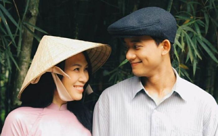 Mai Tài Phến đổi đời sau công bố của Mỹ Tâm