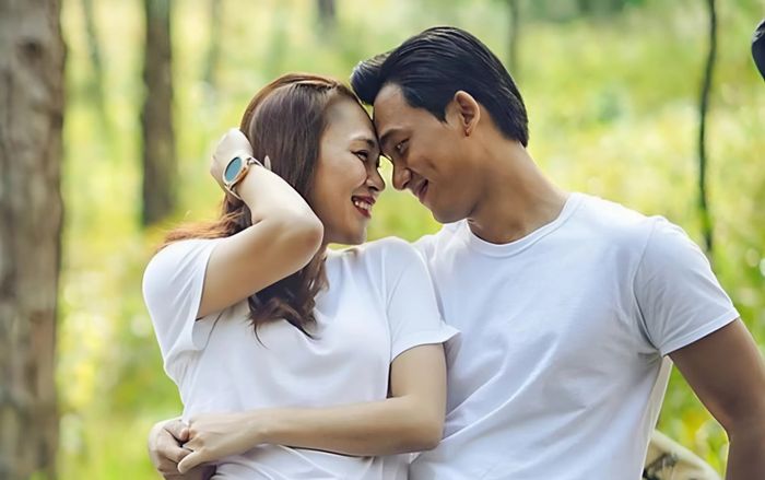 Lộ chi tiết khiến Mỹ Tâm được cho là nữ chính của Mai Tài Phến