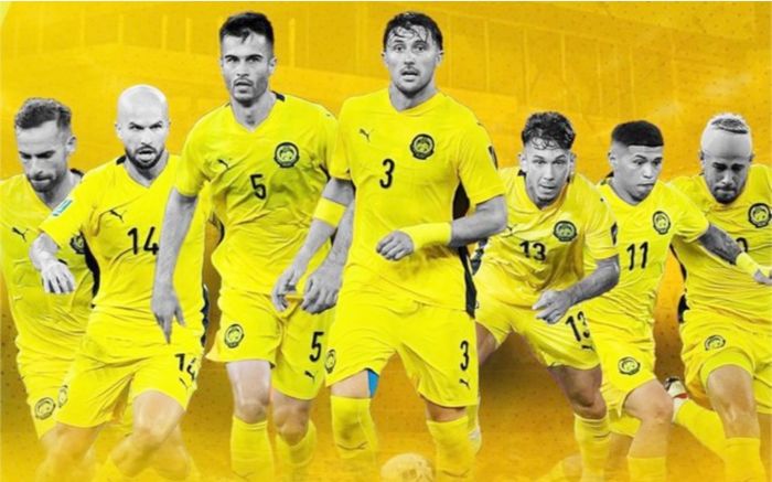 Báo cáo điều tra về 7 cầu thủ nhập tịch của Malaysia bất ngờ bị gỡ