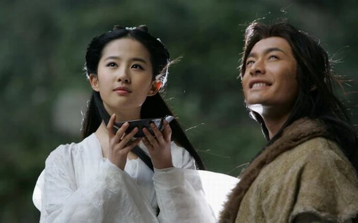 Top phim kiếm hiệp Kim Dung nổi bật nhất