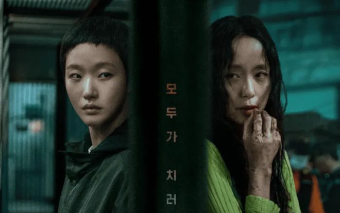 Phim Hàn ăn khách nhất thế giới hiện tại