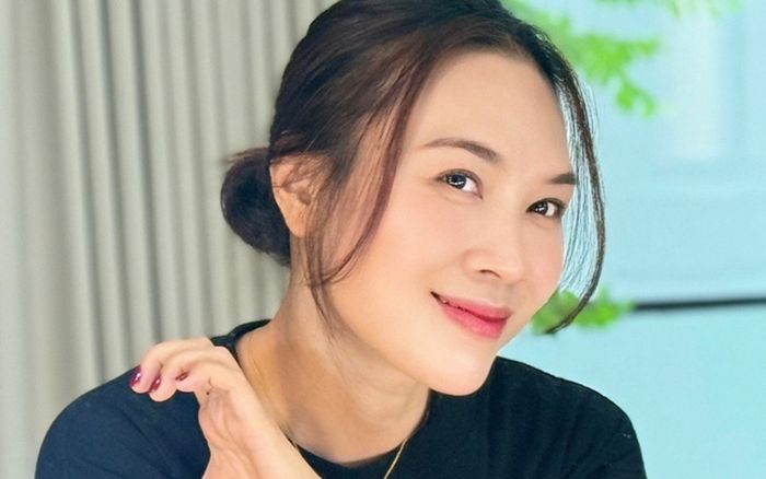 Mỹ Tâm tiết lộ địa điểm ghé thăm đầu tiên khi lần đầu ra Hà Nội