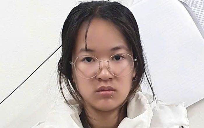 Nguyễn Thị Minh Phượng bị bắt